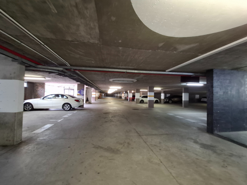 Commercial Property for Sale in Century City Western Cape